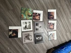 Taylor Swift The Tortured Poets Department Vinyl Bundle Lot Set - Sealed
