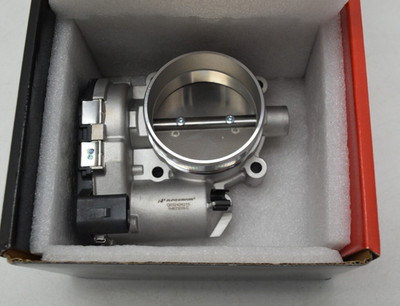 Electronic Throttle Body, Compatible with Buick Allure 2005-2008, New, Open Box
