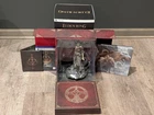 Elden Ring Collector's Edition PS5 (missing sword)