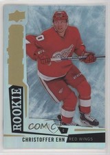 2018-19 Upper Deck Rookie Breakouts /100 Christoffer Ehn #RB16 t0c