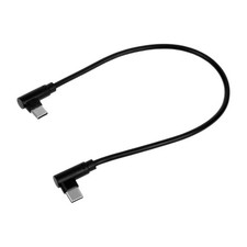 USB C Cable 20cm 40W Fast Charging And Data Transfer For Electronics Portable