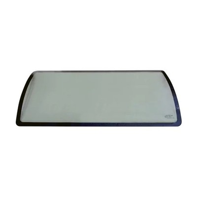 Cab Glass - Upper Windshield Curved fits Bobcat 320 328 331 335 337 341 6817370
