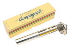 Campagnolo Nuovo Record Seatpost Casati Panto...