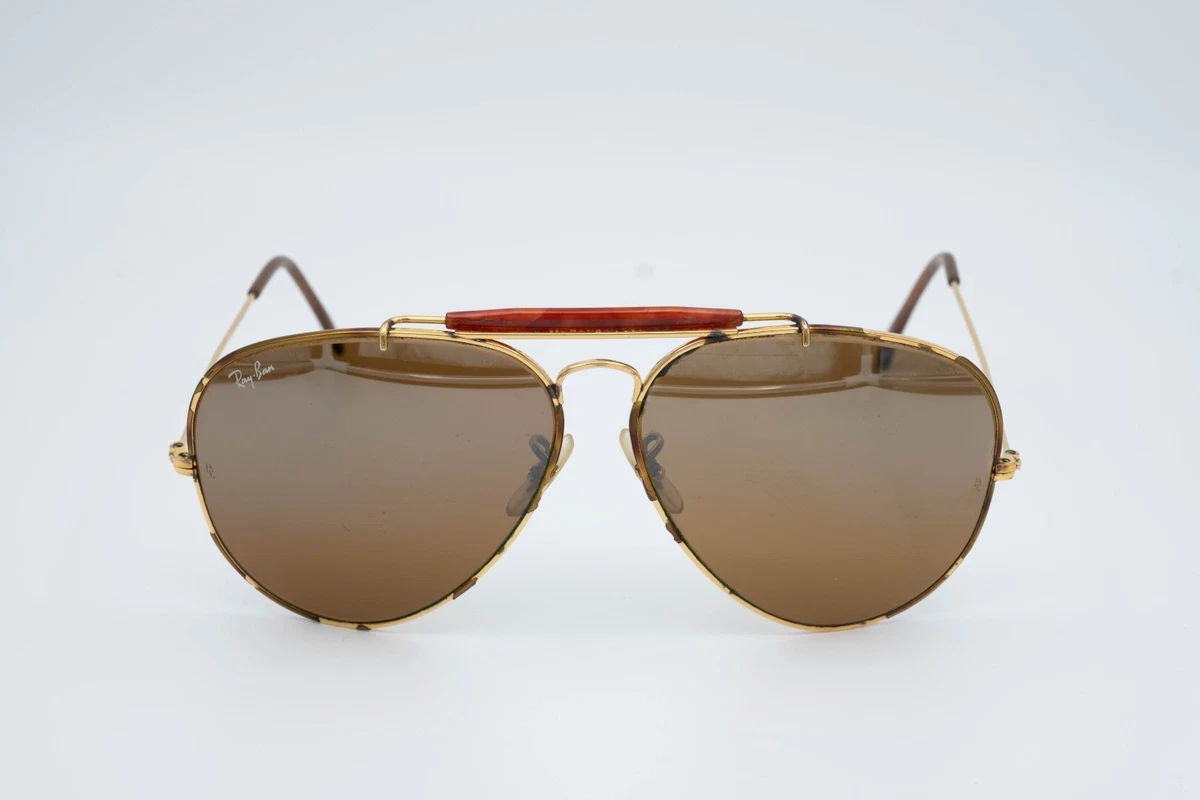 ray ban outdoorsman ii products for sale | eBay
