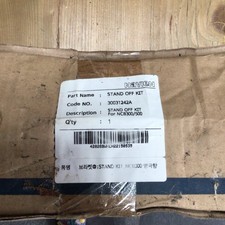 Navien NCB300/500 Stand Off Kit 30031242A 