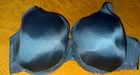 Lane Bryant Cacique Comfort Bliss Lightly Lined Balconette Bra Turquoise 54DDD — photo 2