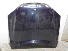 Capot Mercedes 500