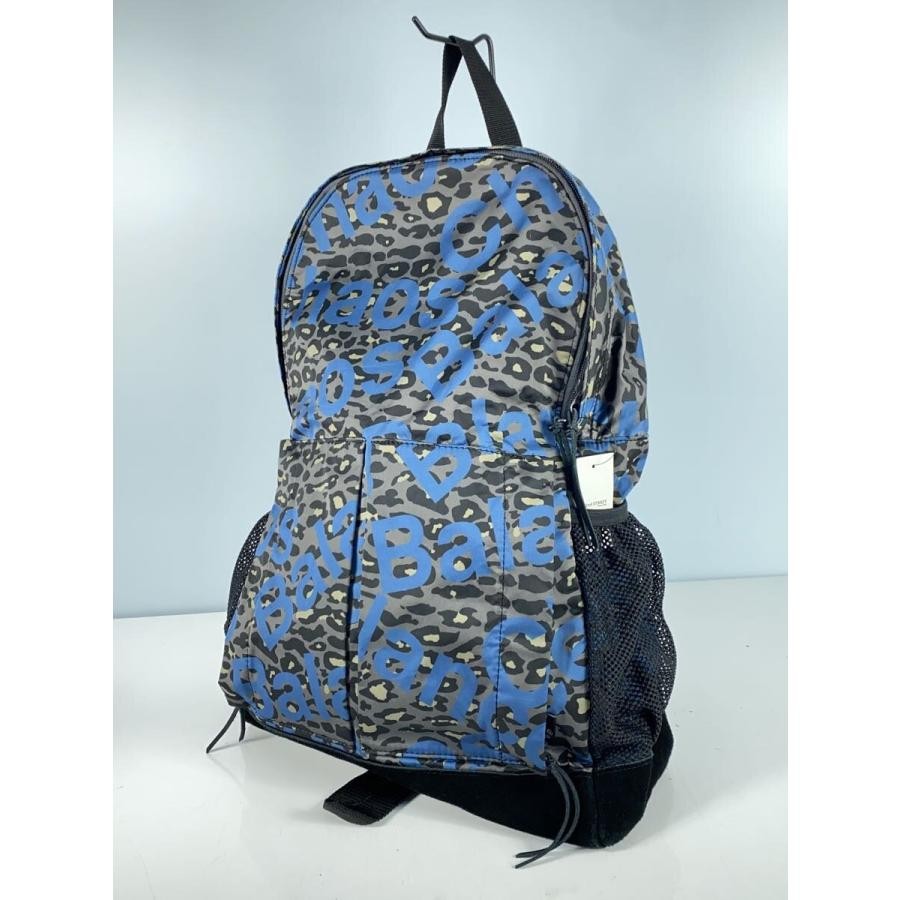 UNDERCOVERISM 15ss Leopard Backpack Backpack 7013 - image 2