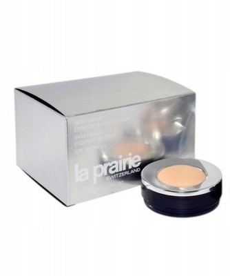LA PRAIRIE SKIN CAVIAR ESSENCE-IN-FOUNDATION /Refill   SPF 25 15 ml/Pêche