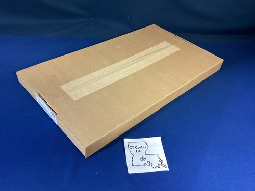 NEW unopened OEM Harley Davidson Primary Gasket Kit, W/Seals, OE, 25700746 *