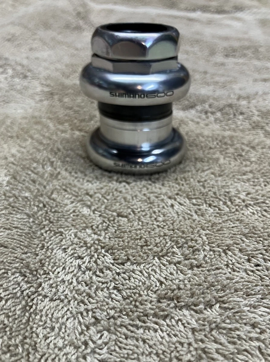 Shimano Headset-Threaded 1 in Headsets for sale | eBay