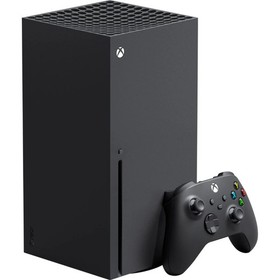 Microsoft Xbox Series X Bundle, One Xbox Wireless Controllers, Xbox 3 Month Game