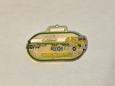 Vintage Watch FOB - Air Products