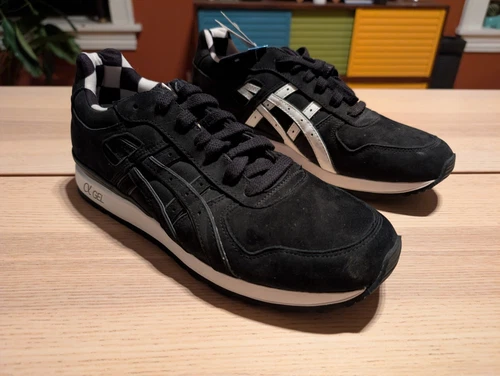 Taglia 10 5 Sneakers ASICSnstuff x GT 2 settimo sigillo