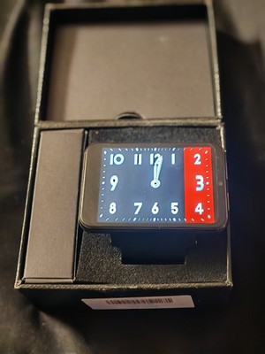 Ticwris Max Original 2.86'' Smartwatch Unlocked Complete Wrist Computer Phone Sim