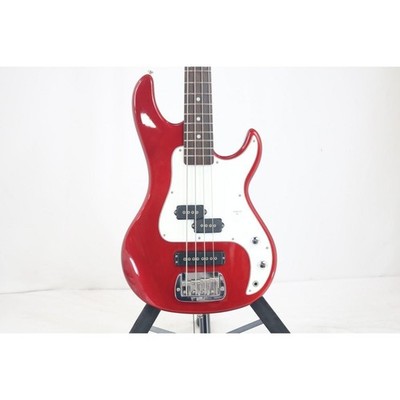 G&L SB-2 Tribute PJ Bass Indonesia Made Used Excellent Condition