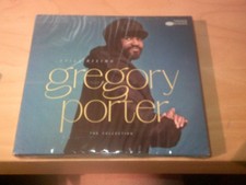 Gregory Porter - Still Rising The Collection ...