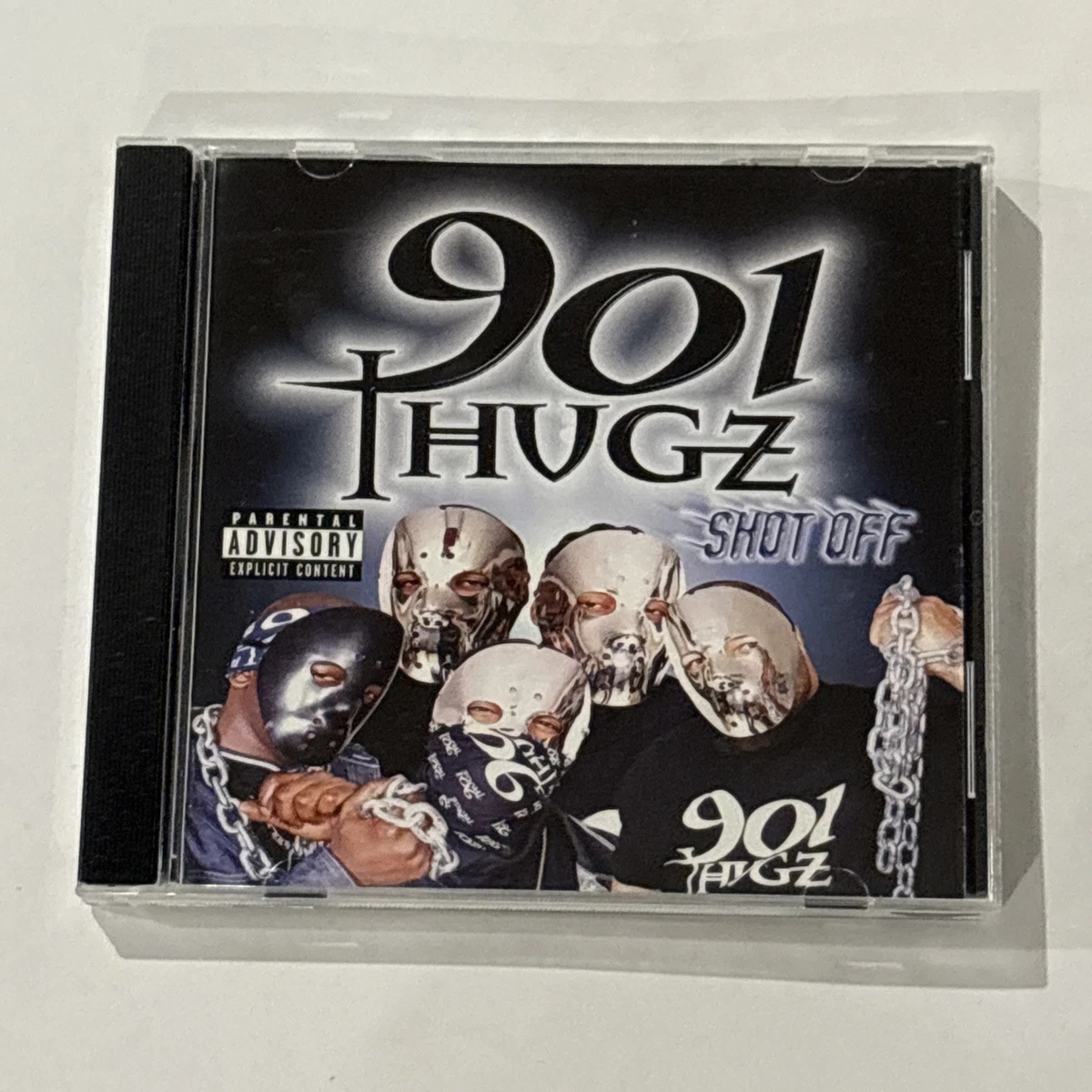 Rare G Funk Cd for sale | eBay