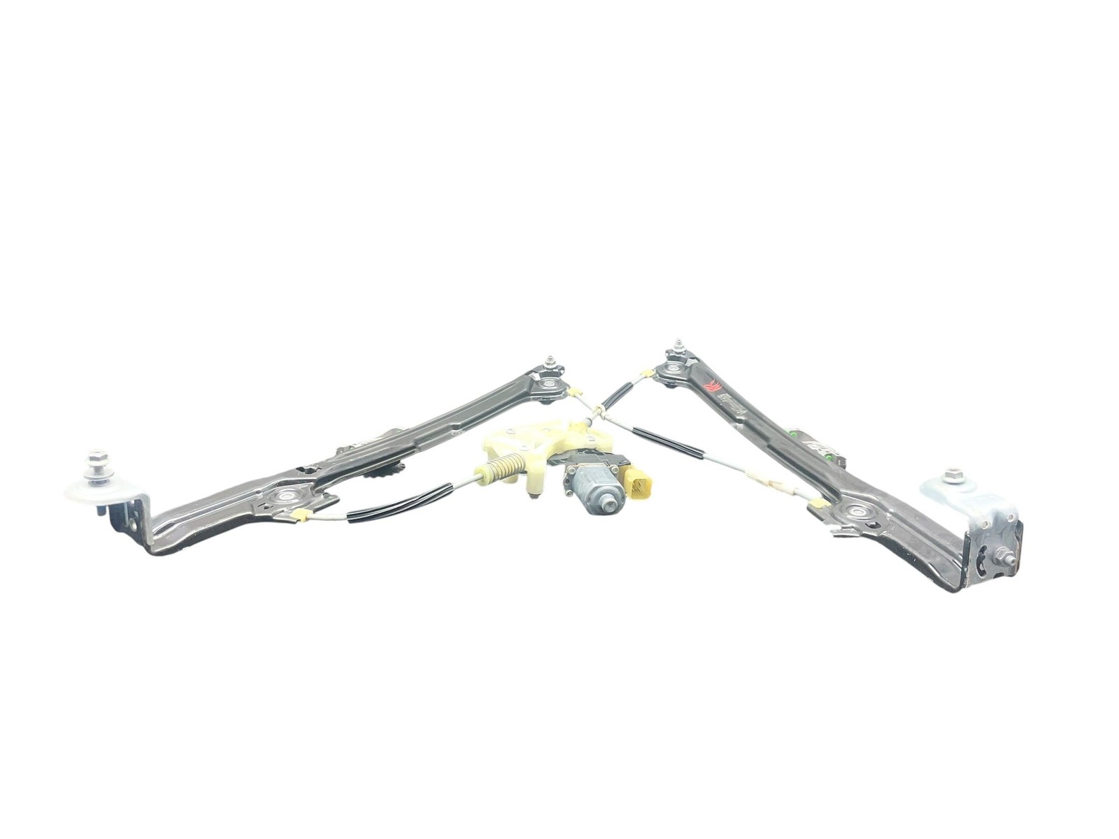 Maserati Levante 2017-2024 REAR+RIGHT Window regulator