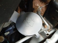 wischwasserbehälter NISSAN JUKE F15 1.5 DCI recrp2608680