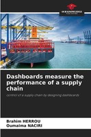 Brahim Herrou (U. A.) | Dashboards Measure The Performance Of A Supply Chain