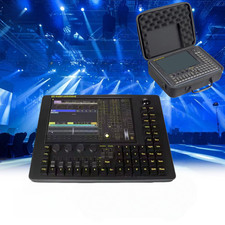 Stage 512 Dmx Console MA on Pc Software Disco Club Controller Q0 Mobile Command