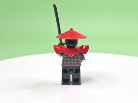 LEGO NINJAGO: Cole's Earth Driller (70502) - Complete with Instructions - No Box