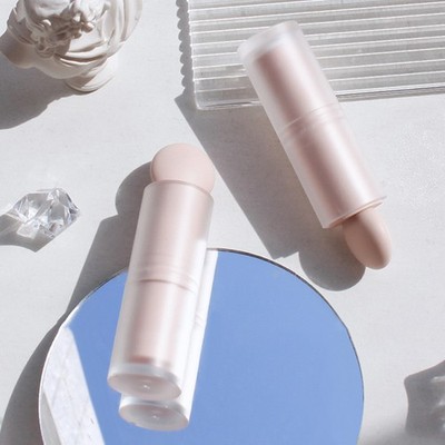 1pcs Lipstick Tube DIY Empty Lip Gloss Lipstick Lip Balm Cosmetic Containers