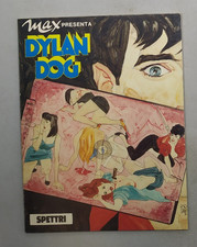 Dylan Dog - Spettri
