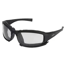 Kleenguard 25672 V50 Calico, Safety Glasses, Anti-Fog & Anti-Scratch, Clear