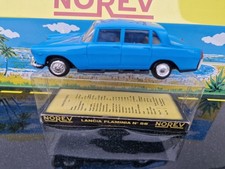 Norev Lancia Flamina neuve boite jouet ancien plastique époque CIJ dinky toys