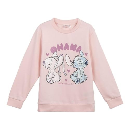 CerdÁ Life's Little Moments Cotton Brushed Stitch Sweatshirt Unisex Kinder,-image