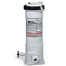 Pentair Rainbow HC-3315 Automatic Commercial High-Capacity Chemical Feeder