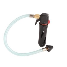 Drain Gun for AC Condensate Lines, Threaded CO2 Cartridge Drain Gun, Cleaner ...