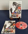 King of Fighters Collection The Orochi Saga (Nintendo Wii, 2008) VG++++