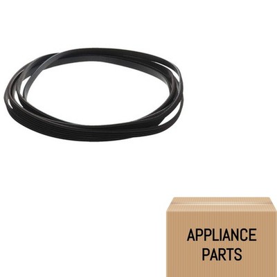 3362107-R For GE Profile General Dryer Drive Belt Part # Model Tumbler NR1205