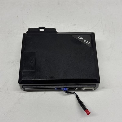 Firstech Compustar CM-900 Remote Start + Security Controller Brain w/ AL Blade