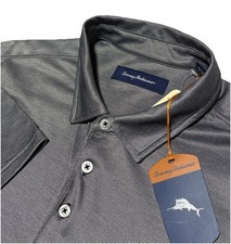 Tommy Bahama On Par Spectator Performance Wicking Polo Shirt Mens XL NWT NEW