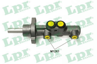 Hauptbremszylinder FüR Seat Skoda VW Cordoba Ibiza III Fabia II Combi Roomster
