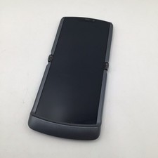 Motorola Razr 5G XT2071-5 T-Mobile Unlocked 256GB Black Colored