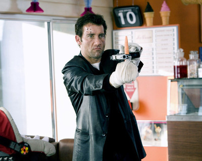 Clive Owen Filmfoto [S276342] Größenwahl