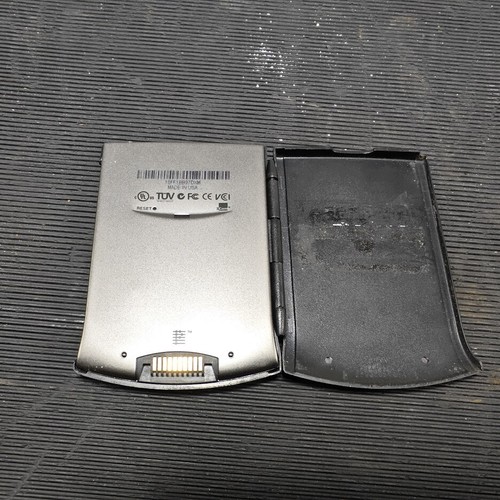 Palm V PDA - Used, Minor Scratches, No Accessories - 第 5/9 張圖片