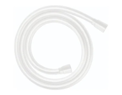 Hansgrohe 28276703 #21 Isiflex 63'' Hand Shower Hose with 1-2'' Connections