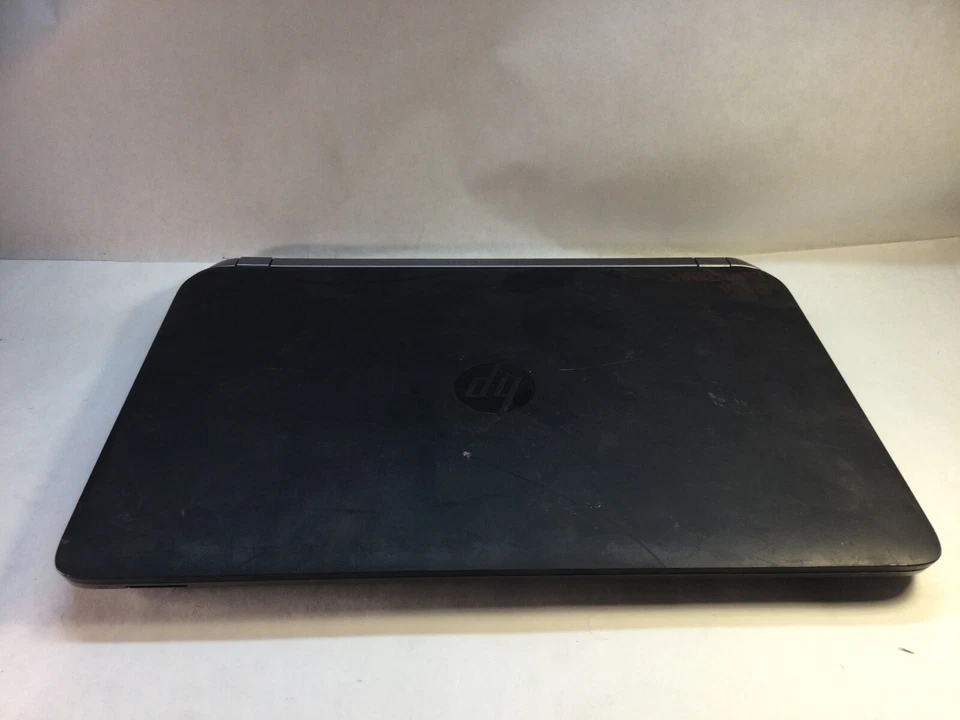 HP ProBook 450 G2 15" Laptop Intel Core i5 5th Gen-C-GRADE -MZ - Image 2 of 4