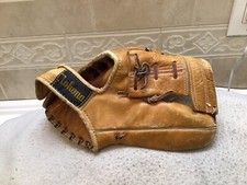 Nokona FieldRite F-200 Roy Face 11” Baseball Softball Glove Right Hand Throw