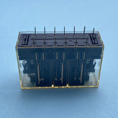 G7S-4A2B DC24 - Omron Automation & Safety - Relays - IN STOCK - EIS LIMITED