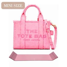 Base Shaper Bag Insert Saver for MARC JACOBS The Small Tote Bag (Formerly Mini)