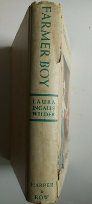 LITTLE HOUSE ON The Prairie (Puffin Books)-Laura Ingalls Wilder - Foto 6
