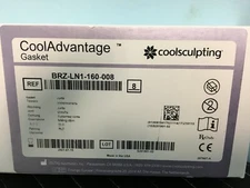 CoolAdvantage Gasket