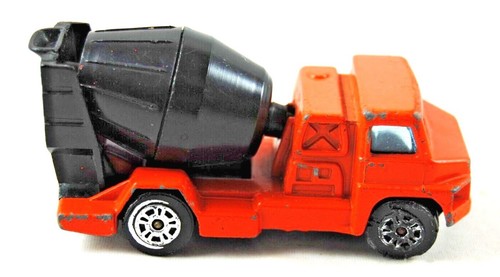 Corgi Juniors FORD TRANSIT IVECO LAND ROVER LEYLAND TERRIER RENAULT Mix Lot Vans - Picture 65 of 171